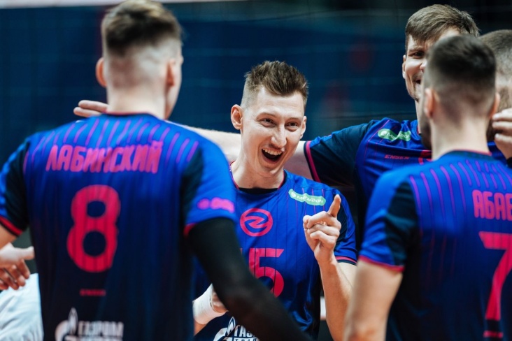 Lo Zenit Kazan annuncia il ritorno in panchina di Alexey Verbov